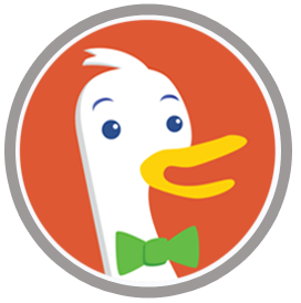 DuckDuckGo